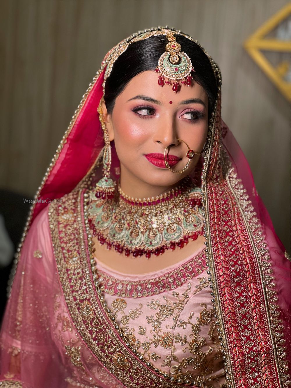 Photo By Charu Patel’s Professional Makeup - Bridal Makeup