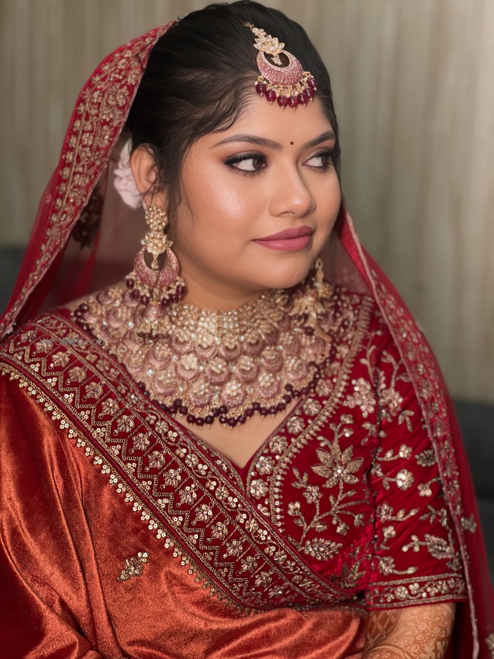 Photo By Charu Patel’s Professional Makeup - Bridal Makeup