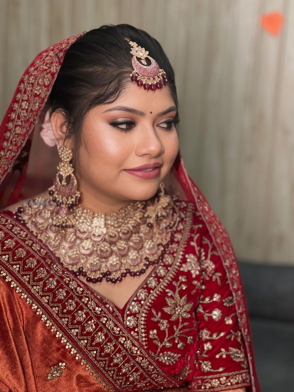 Photo By Charu Patel’s Professional Makeup - Bridal Makeup