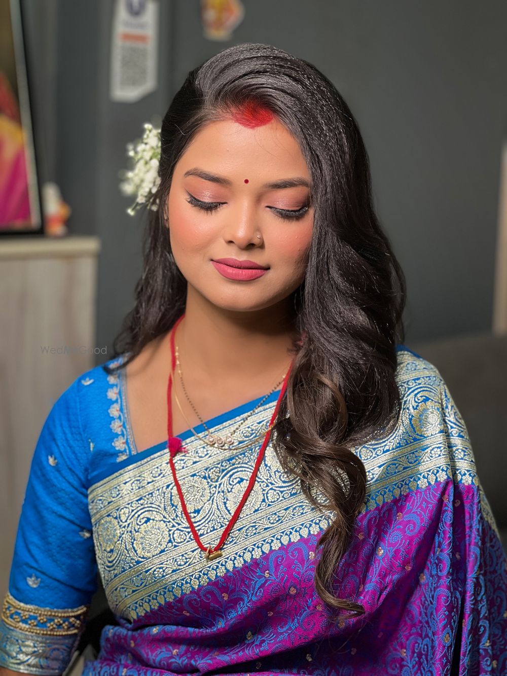 Photo By Charu Patel’s Professional Makeup - Bridal Makeup