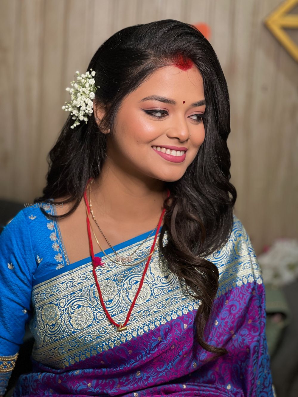 Photo By Charu Patel’s Professional Makeup - Bridal Makeup