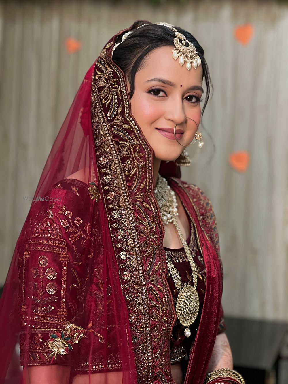 Photo By Charu Patel’s Professional Makeup - Bridal Makeup