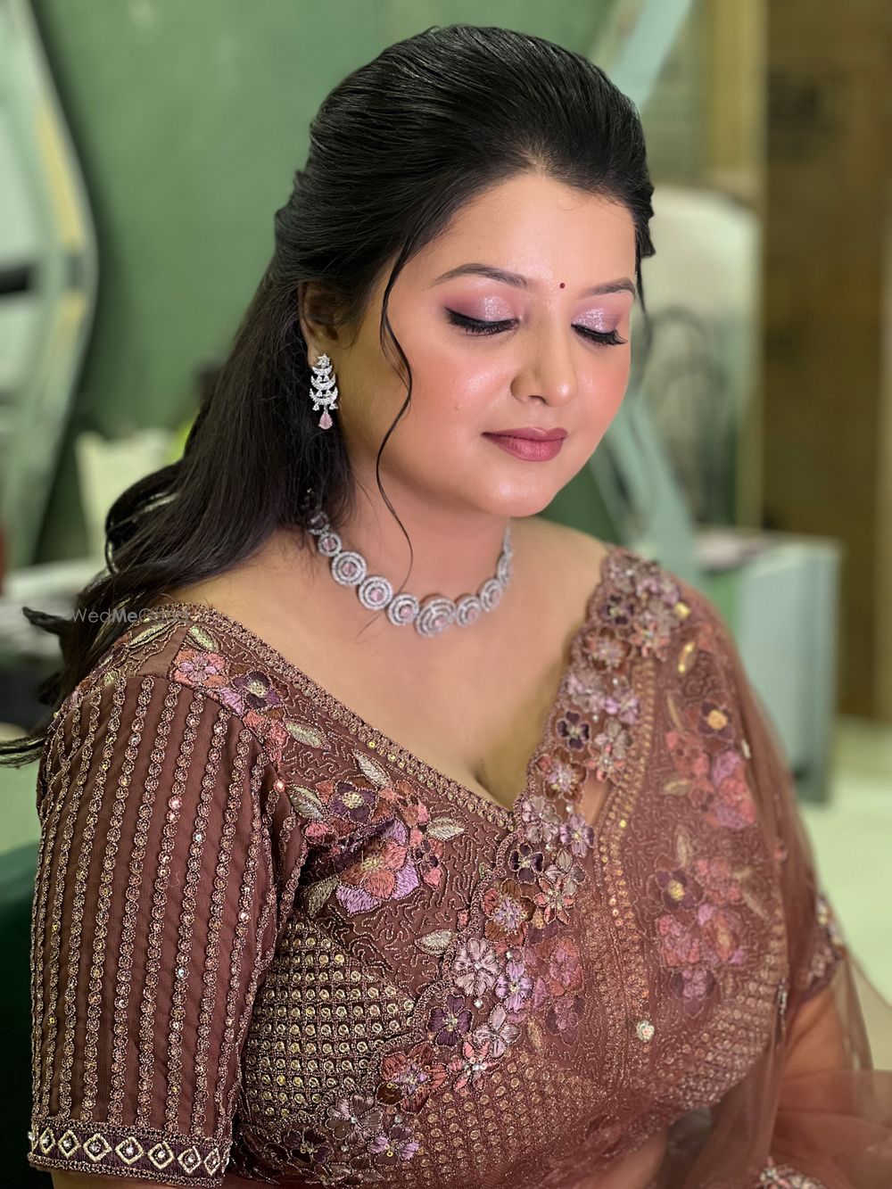 Photo By Charu Patel’s Professional Makeup - Bridal Makeup