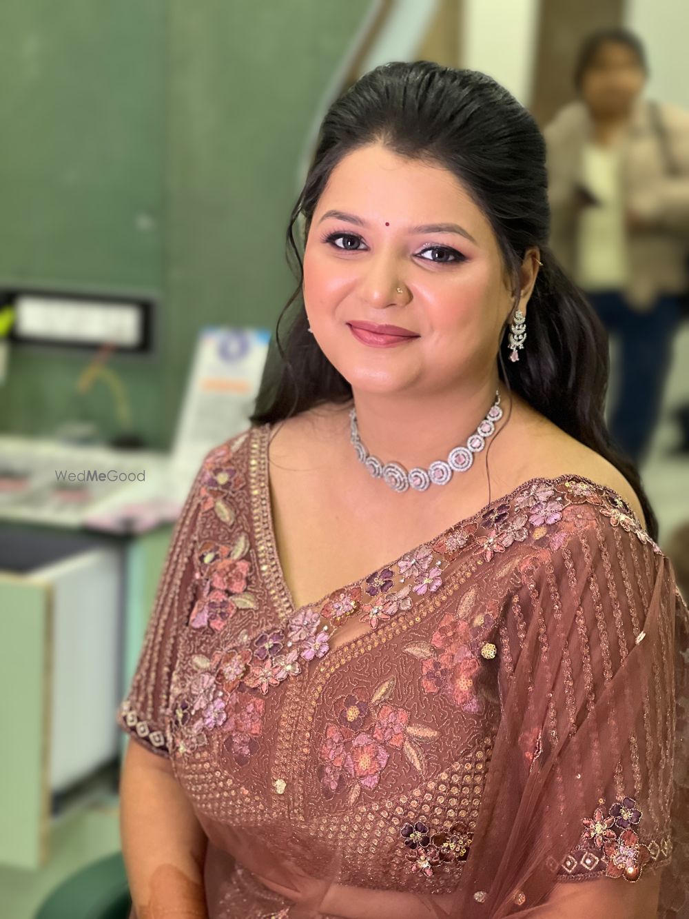 Photo By Charu Patel’s Professional Makeup - Bridal Makeup Artists