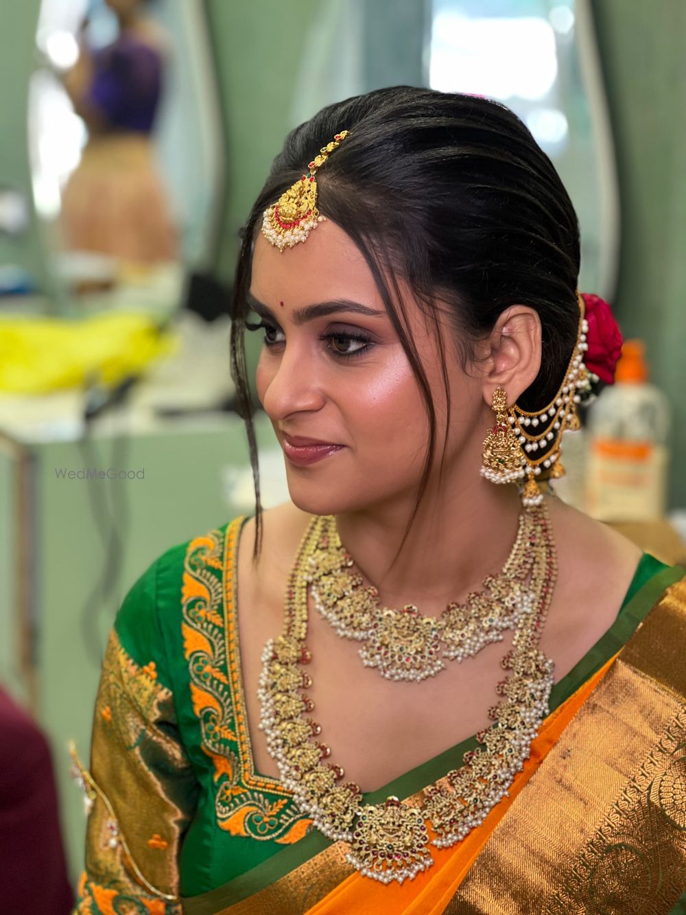 Photo By Charu Patel’s Professional Makeup - Bridal Makeup