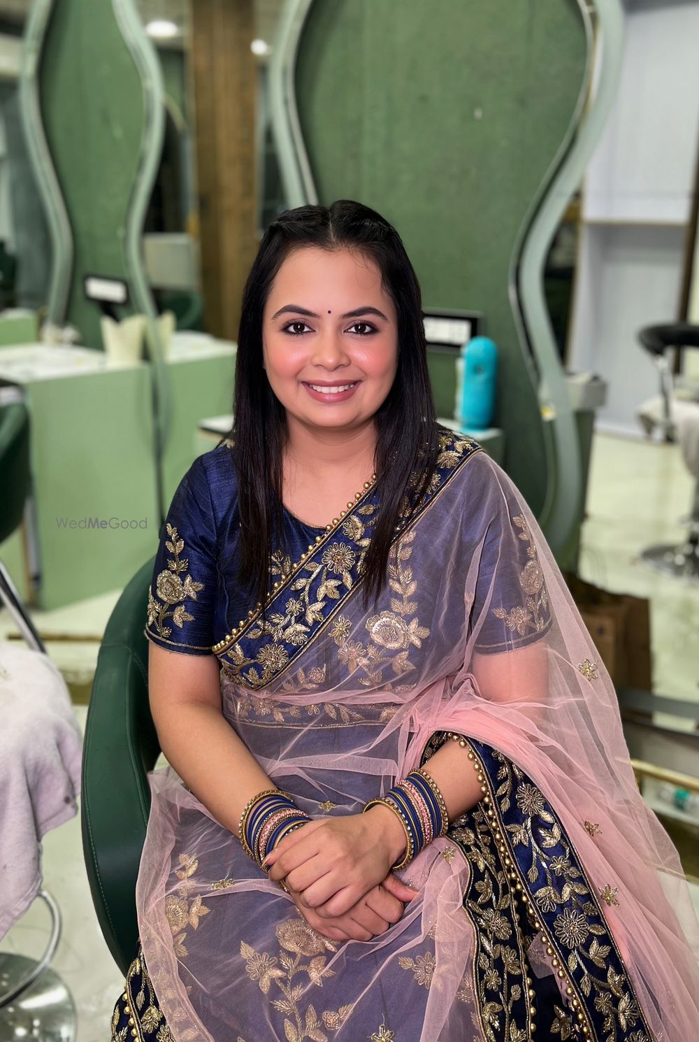 Photo By Charu Patel’s Professional Makeup - Bridal Makeup