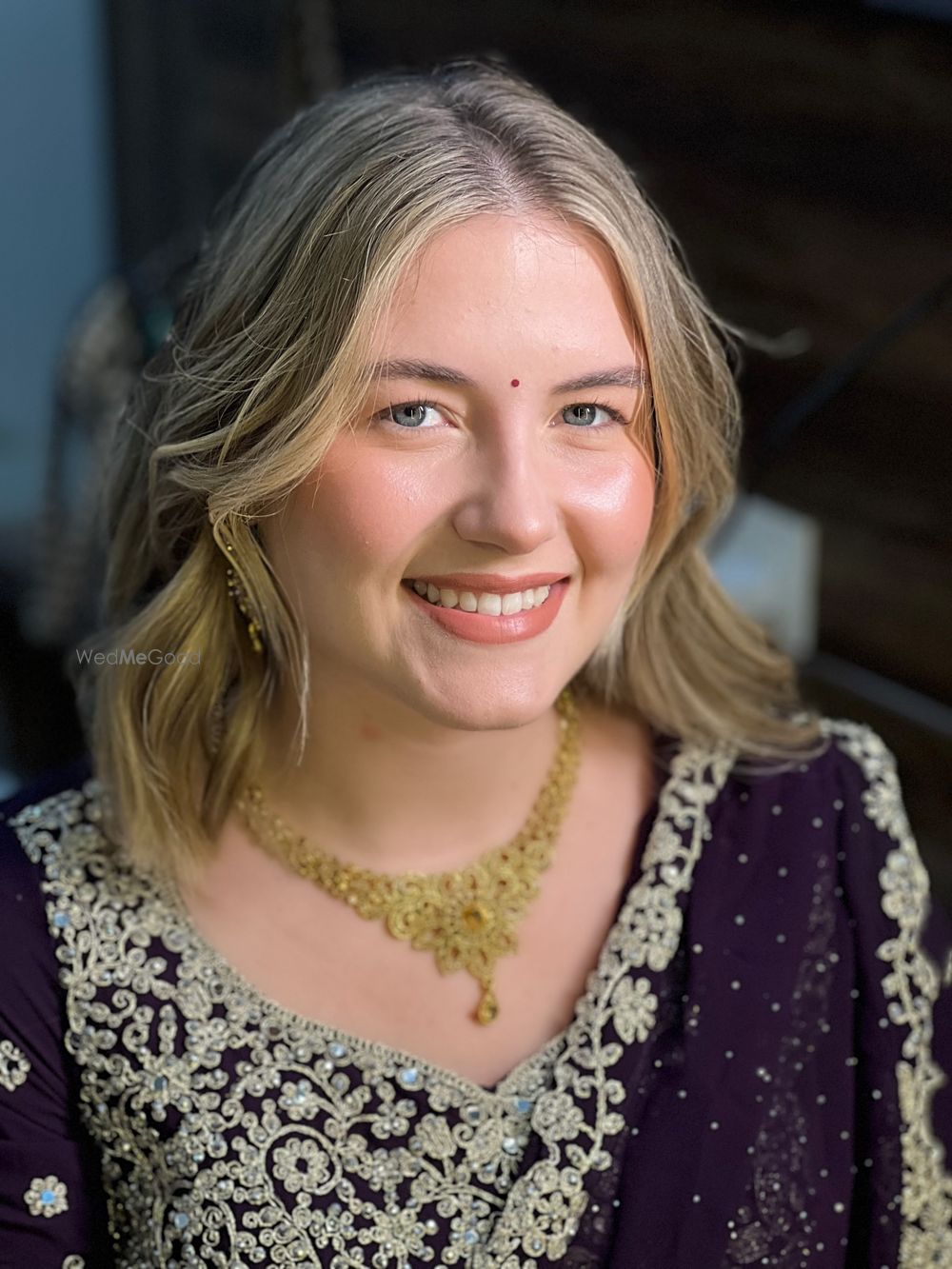 Photo By Charu Patel’s Professional Makeup - Bridal Makeup