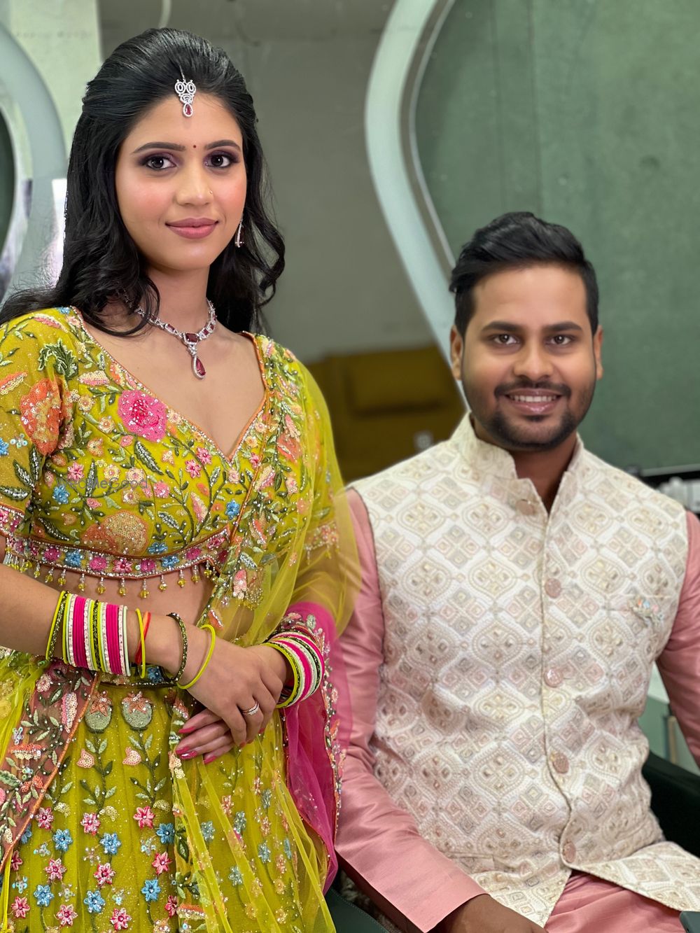 Photo By Charu Patel’s Professional Makeup - Bridal Makeup