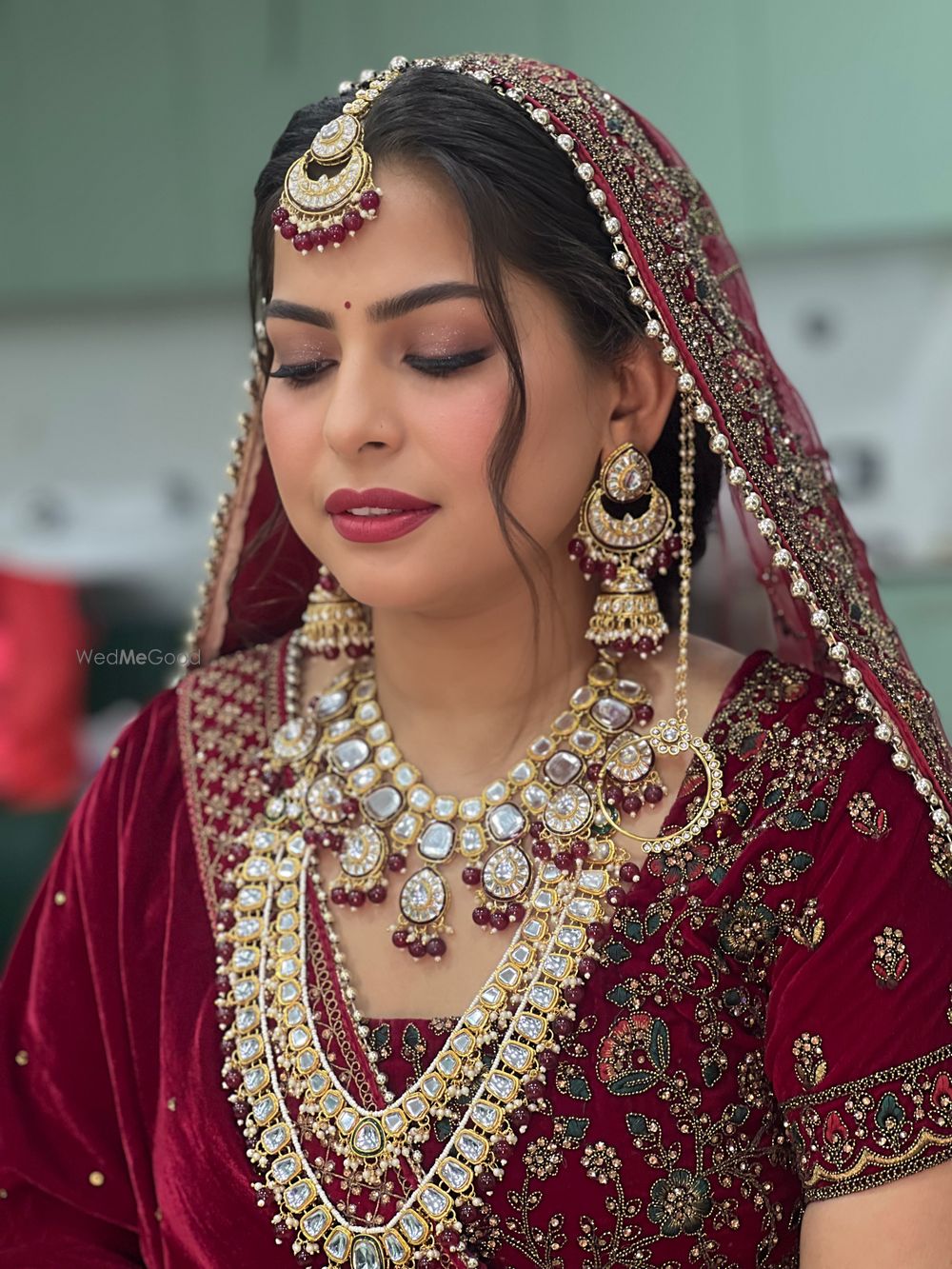 Photo By Charu Patel’s Professional Makeup - Bridal Makeup