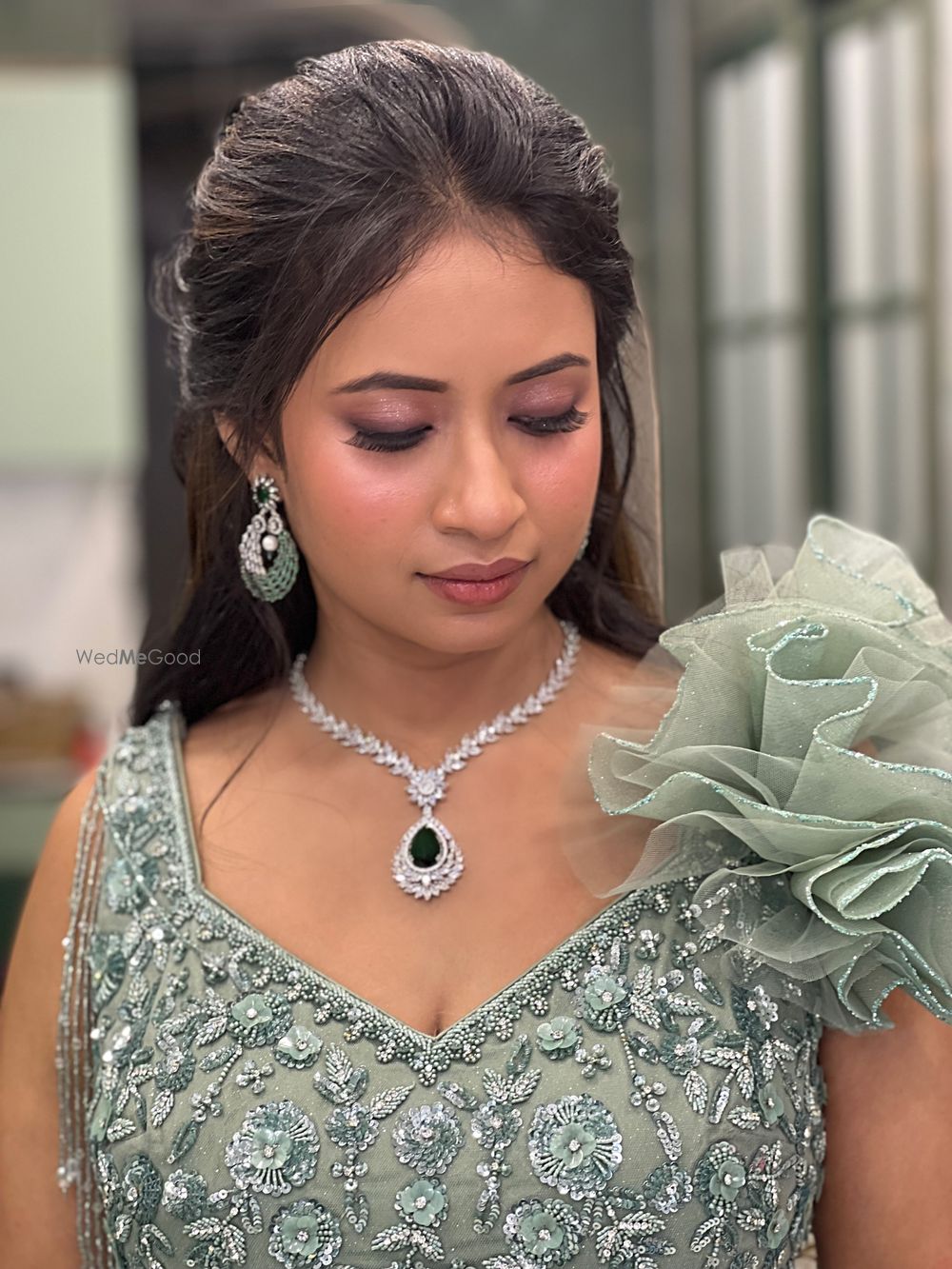 Photo By Charu Patel’s Professional Makeup - Bridal Makeup Artists