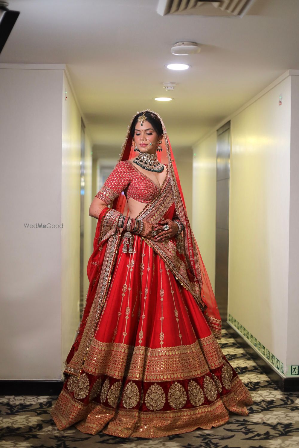Photo By Charu Patel’s Professional Makeup - Bridal Makeup