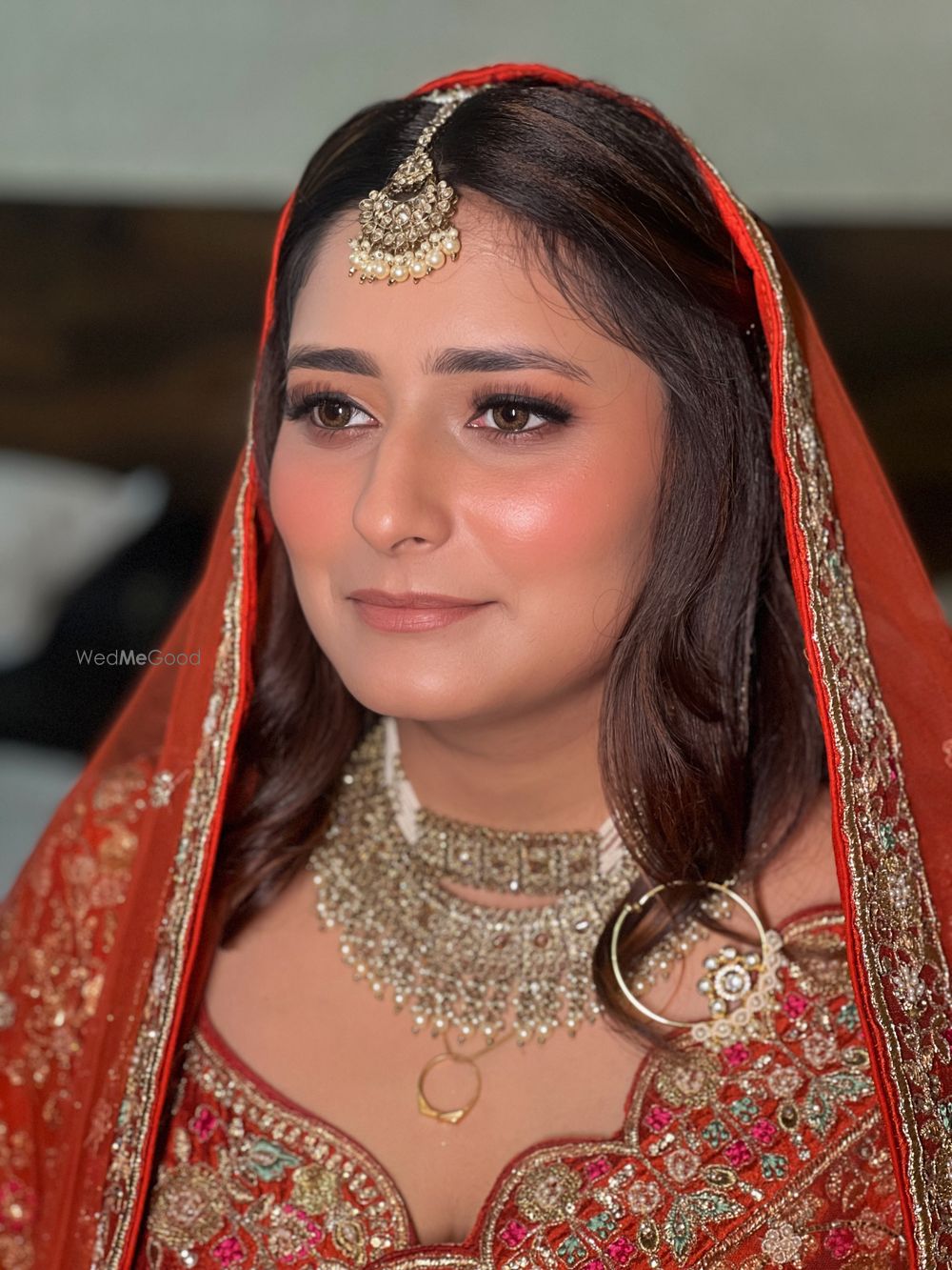 Photo By Charu Patel’s Professional Makeup - Bridal Makeup