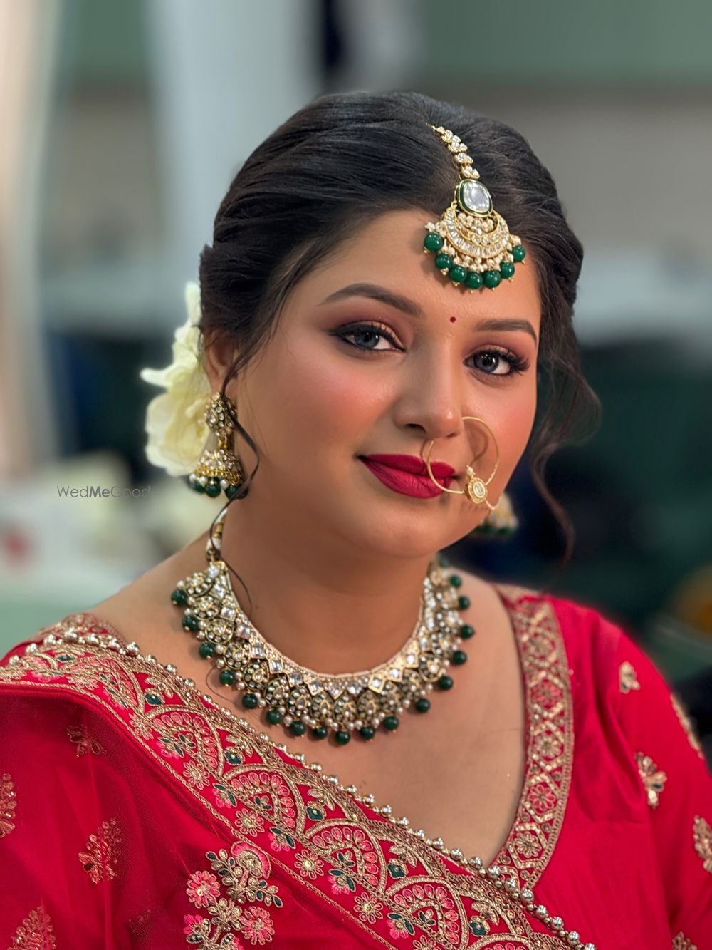 Photo By Charu Patel’s Professional Makeup - Bridal Makeup Artists