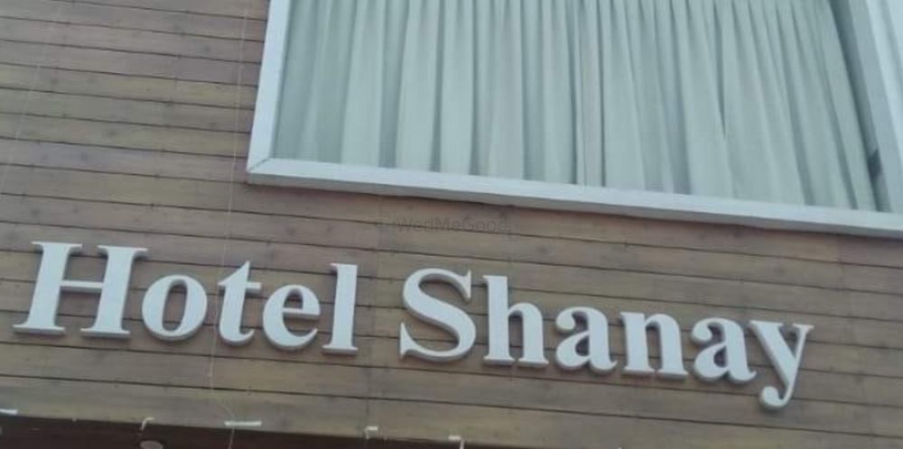Hotel Shanay