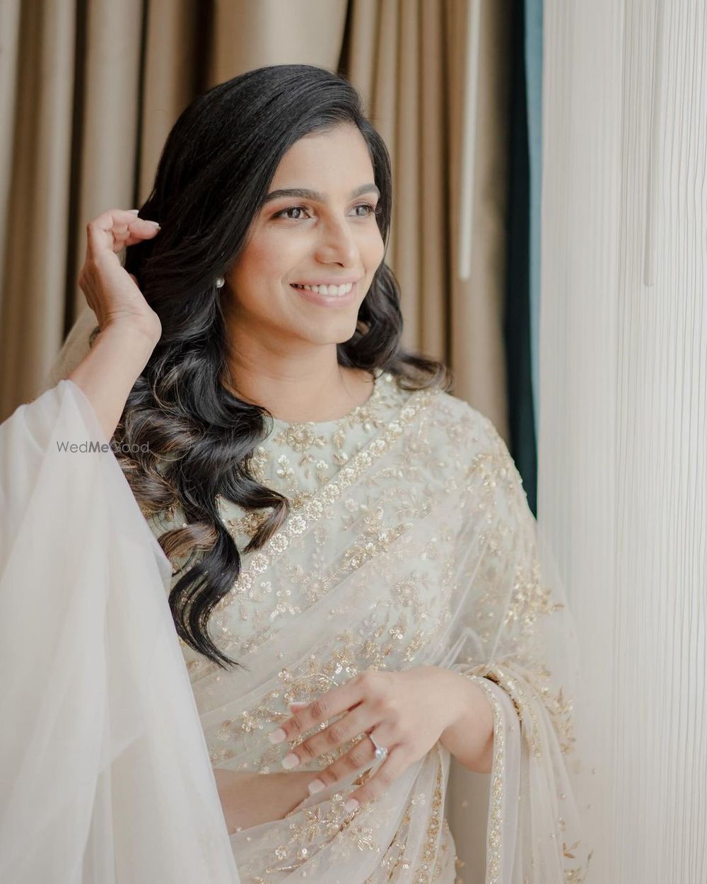 Photo By Laxmi Saneesh - Bridal Makeup