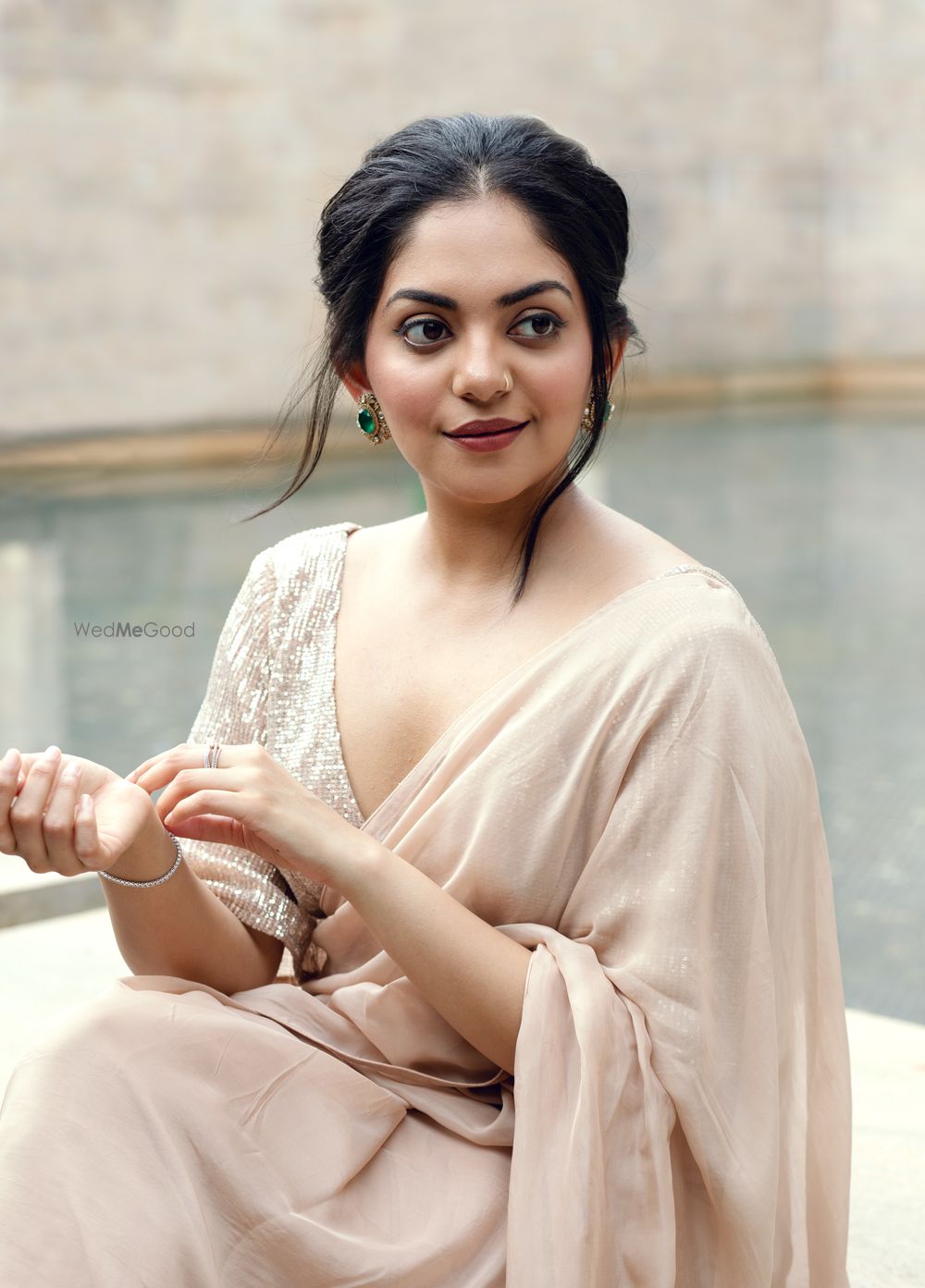 Photo By Laxmi Saneesh - Bridal Makeup