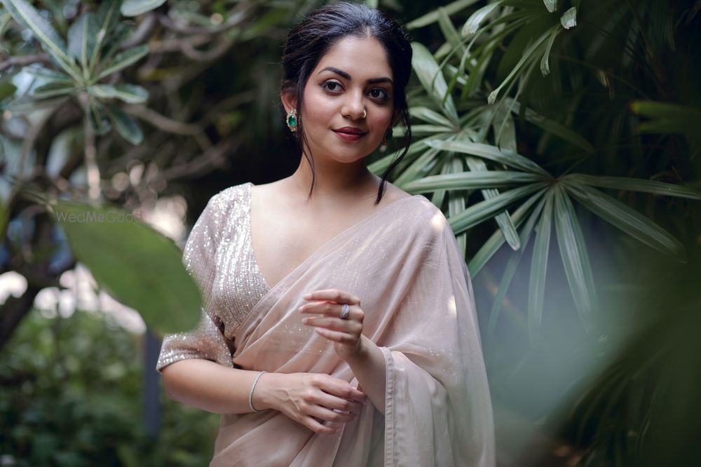 Photo By Laxmi Saneesh - Bridal Makeup