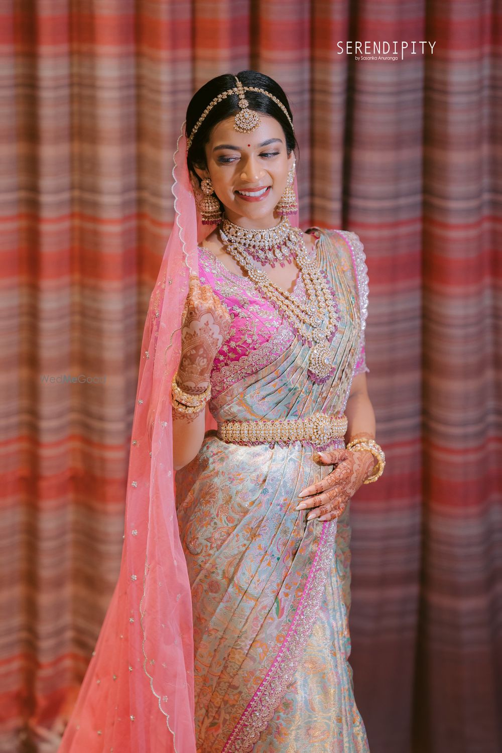 Photo By Laxmi Saneesh - Bridal Makeup