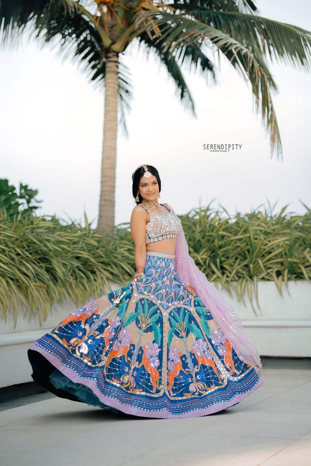 Photo By Laxmi Saneesh - Bridal Makeup