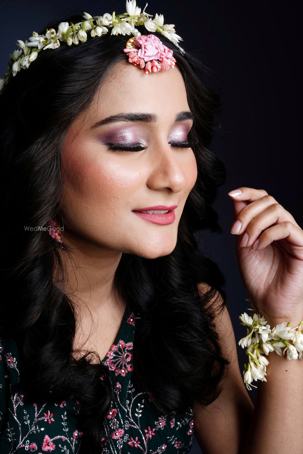 Photo By Akshita Makeup Artist - Bridal Makeup