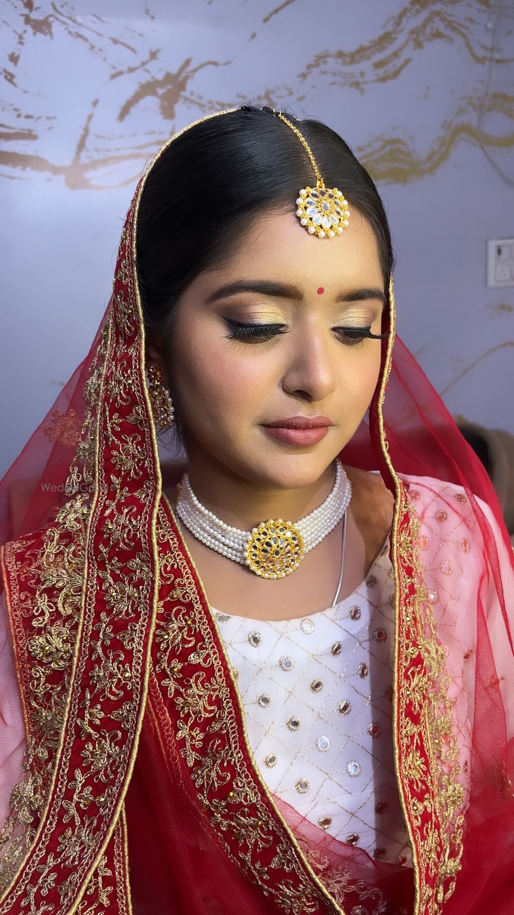 Photo By Akshita Makeup Artist - Bridal Makeup