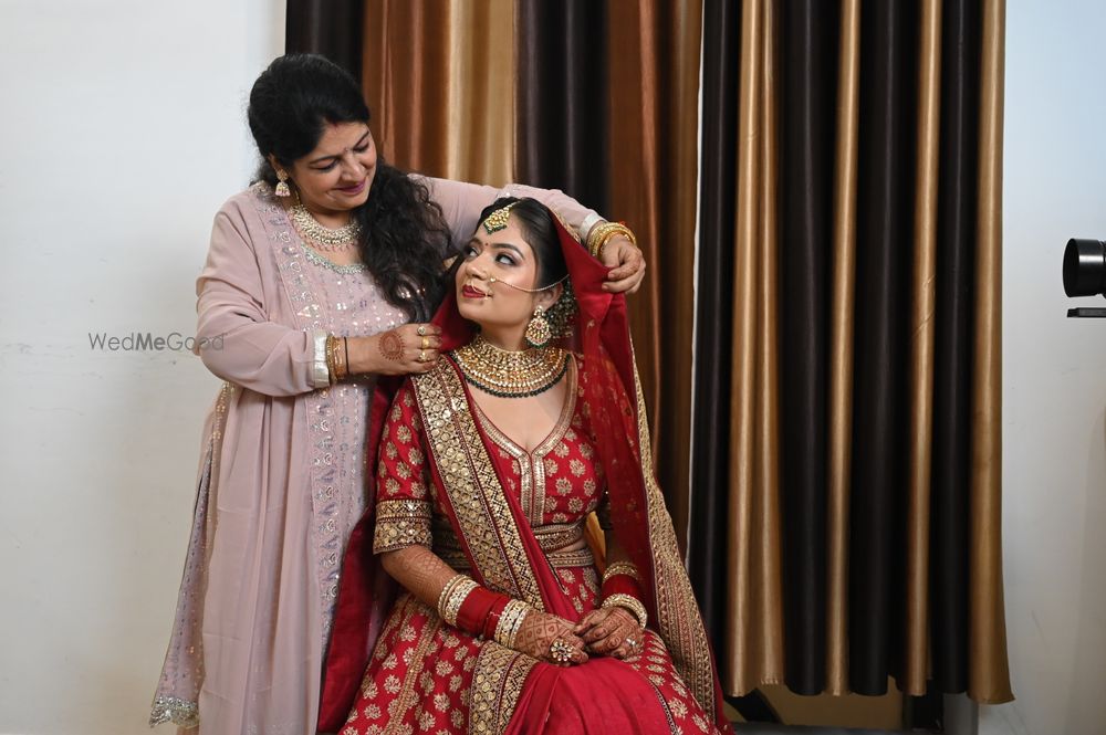 Photo By Akshita Makeup Artist - Bridal Makeup