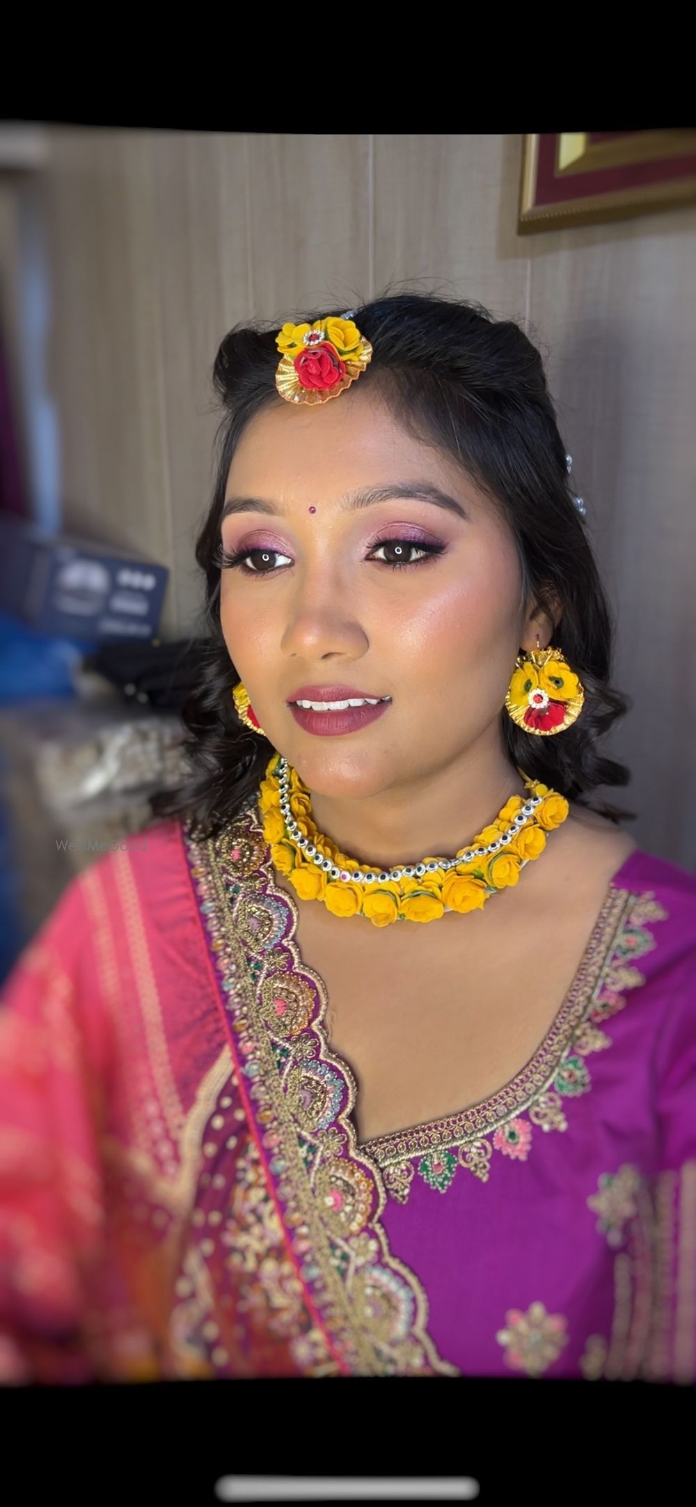 Photo By Akshita Makeup Artist - Bridal Makeup