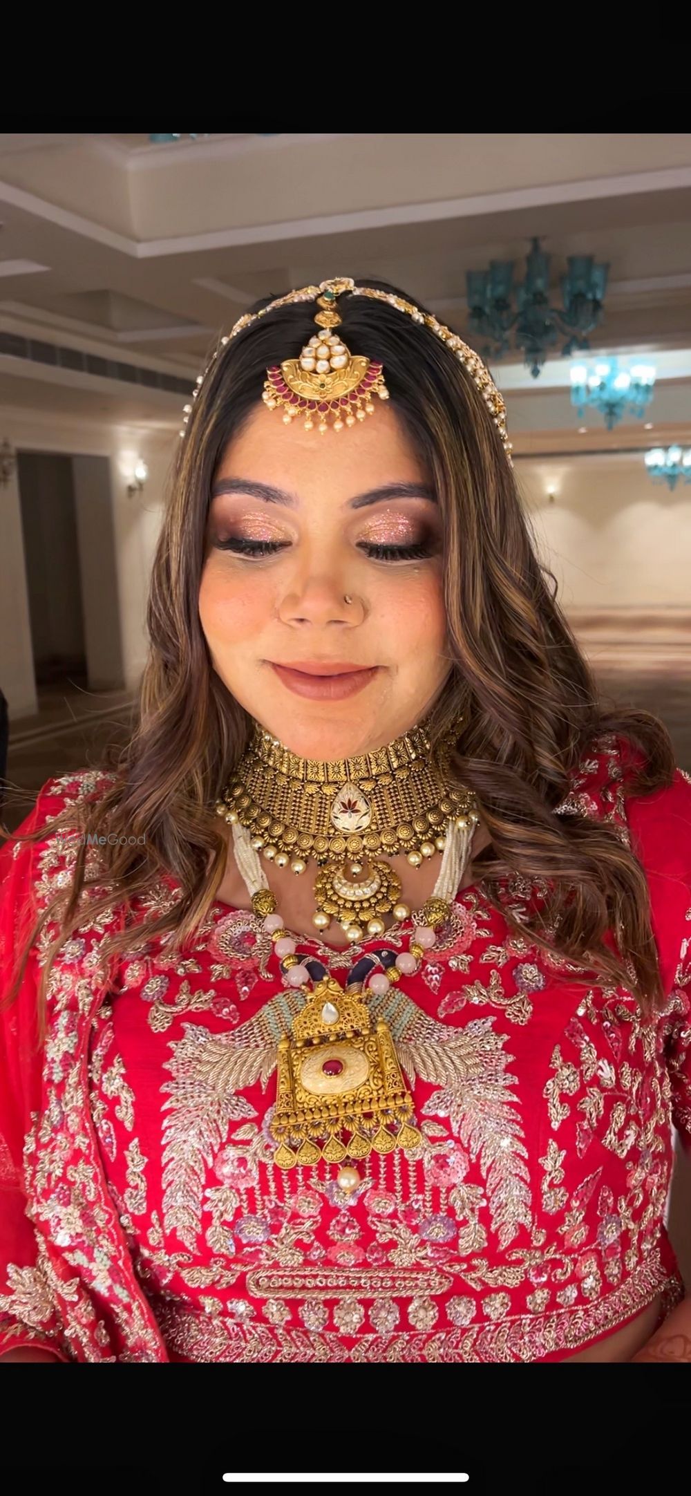 Photo By Akshita Makeup Artist - Bridal Makeup