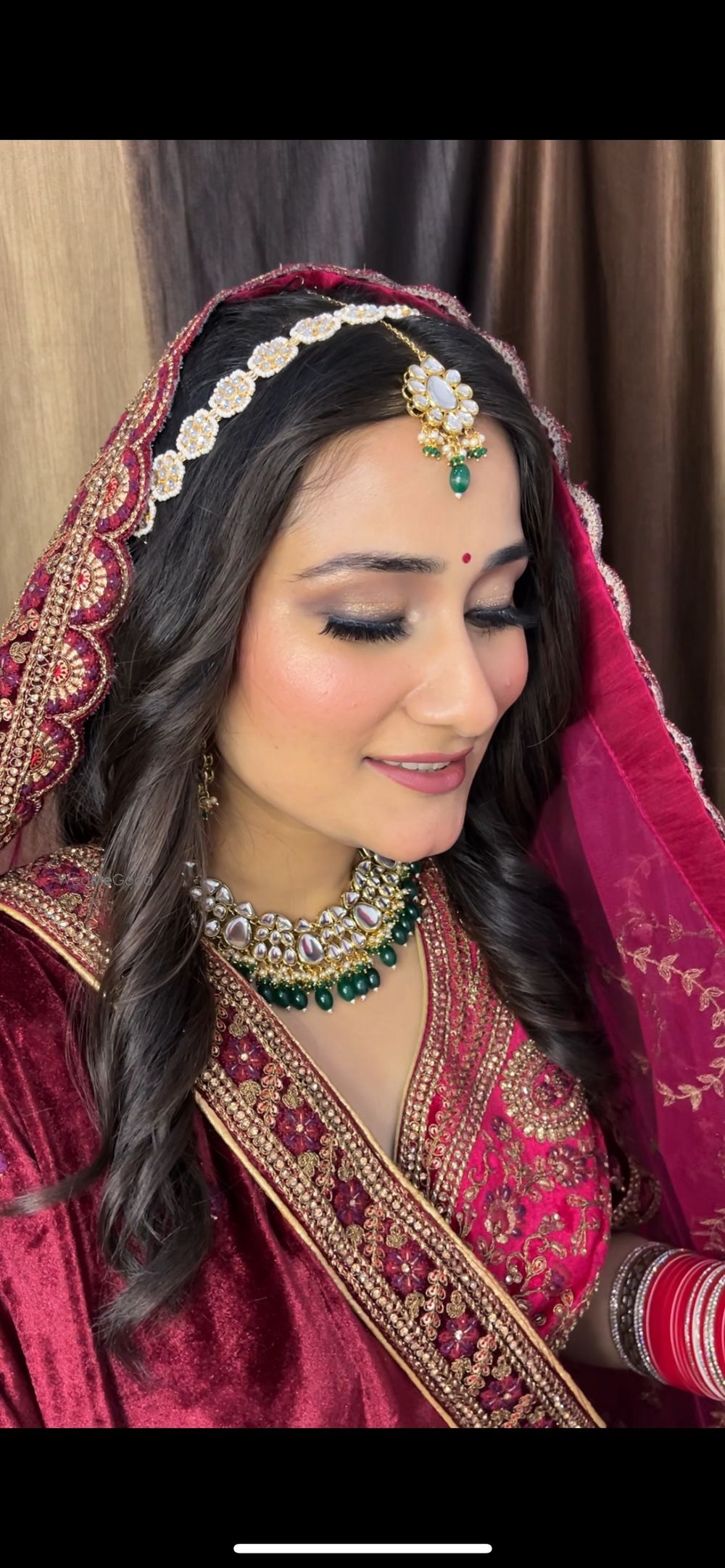 Photo By Akshita Makeup Artist - Bridal Makeup