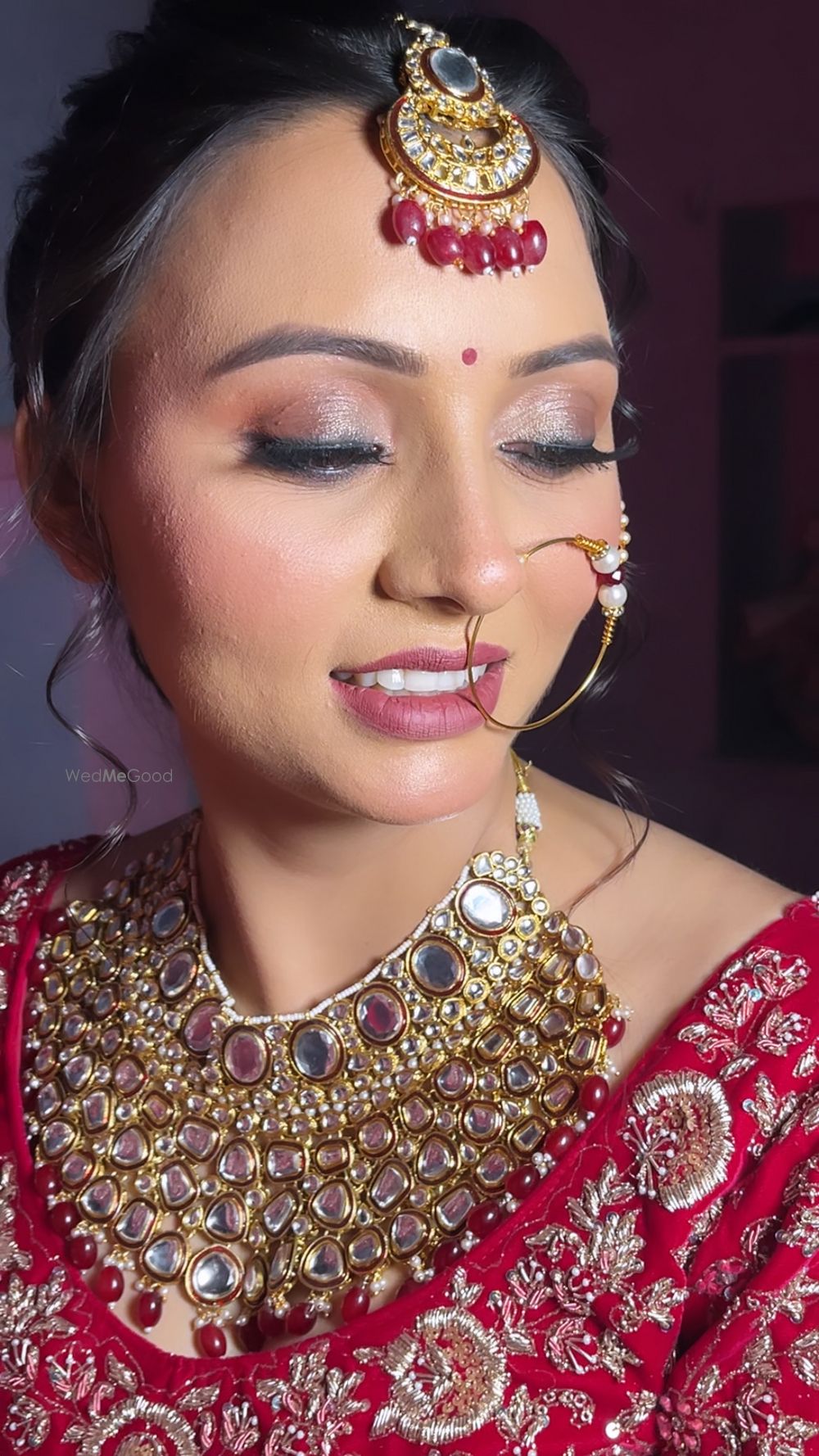 Photo By Akshita Makeup Artist - Bridal Makeup