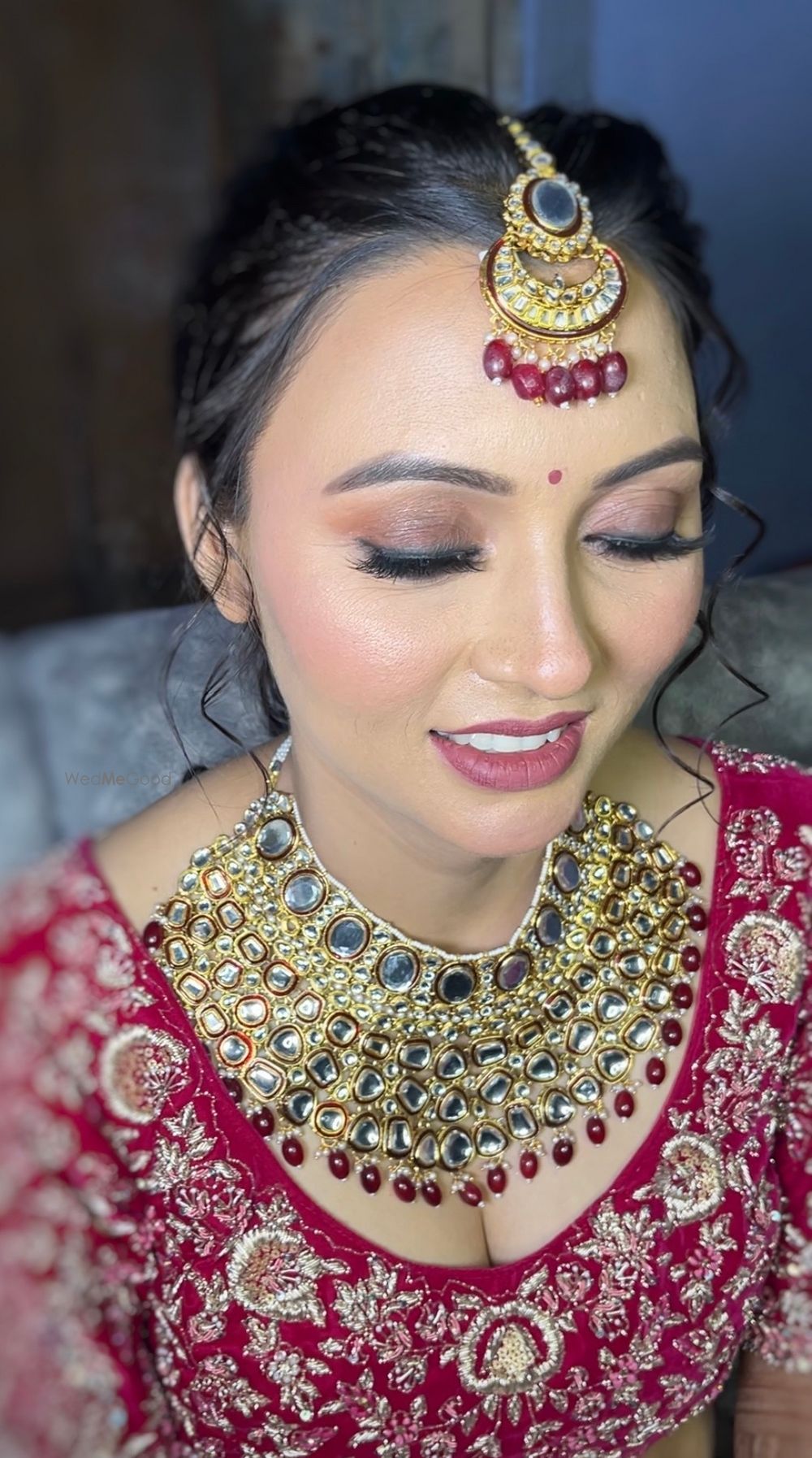 Photo By Akshita Makeup Artist - Bridal Makeup