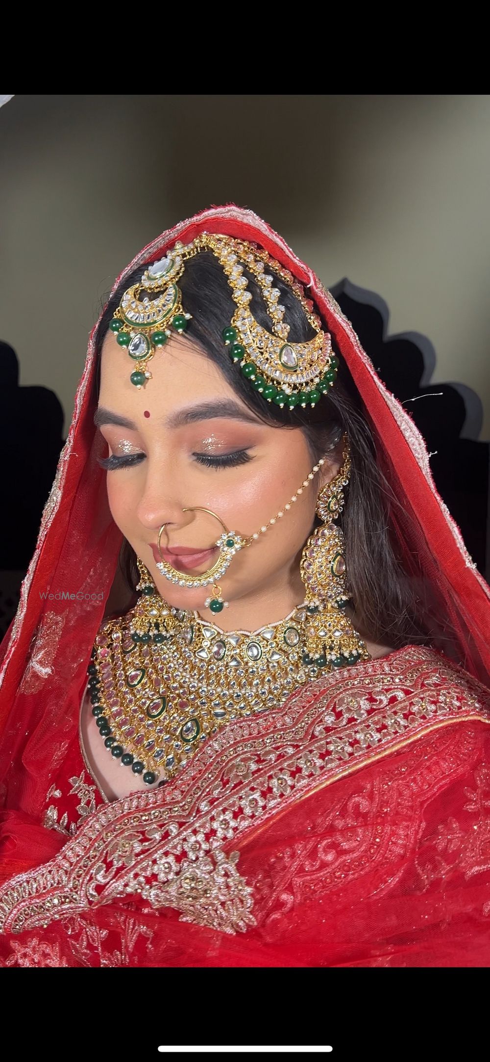 Photo By Akshita Makeup Artist - Bridal Makeup