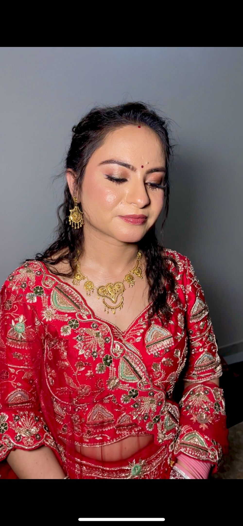 Photo By Akshita Makeup Artist - Bridal Makeup