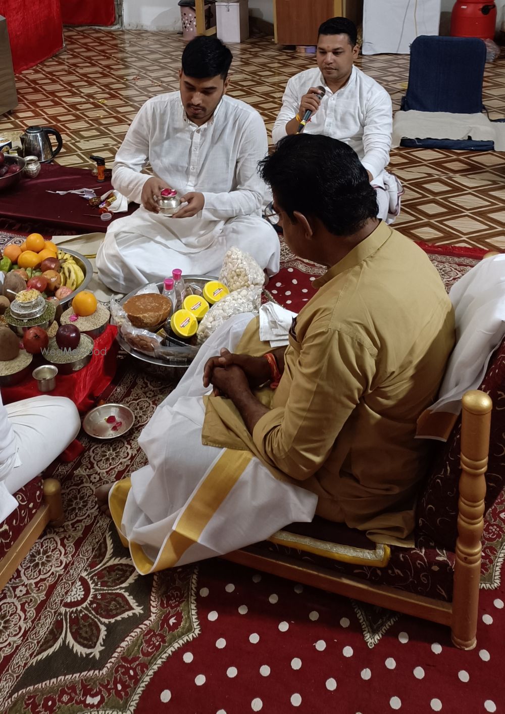 Photo By Acharya Ayush ji - Wedding Pandits 