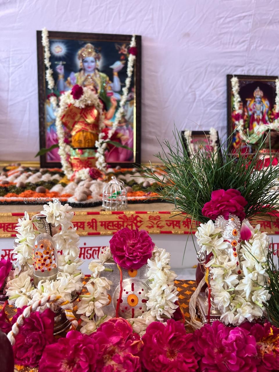 Photo By Acharya Ayush ji - Wedding Pandits 