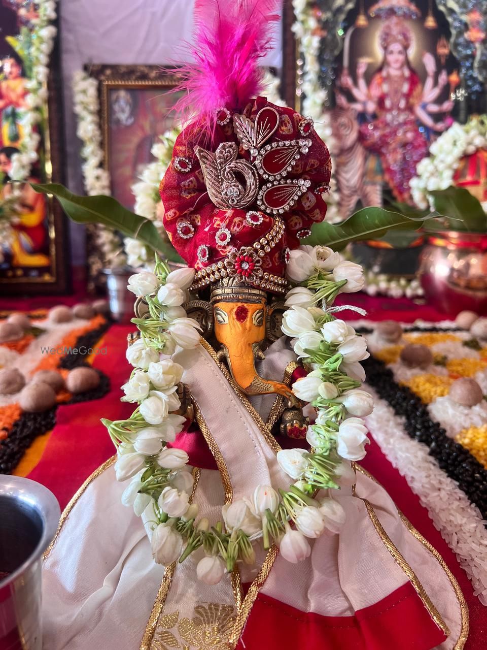 Photo By Acharya Ayush ji - Wedding Pandits 