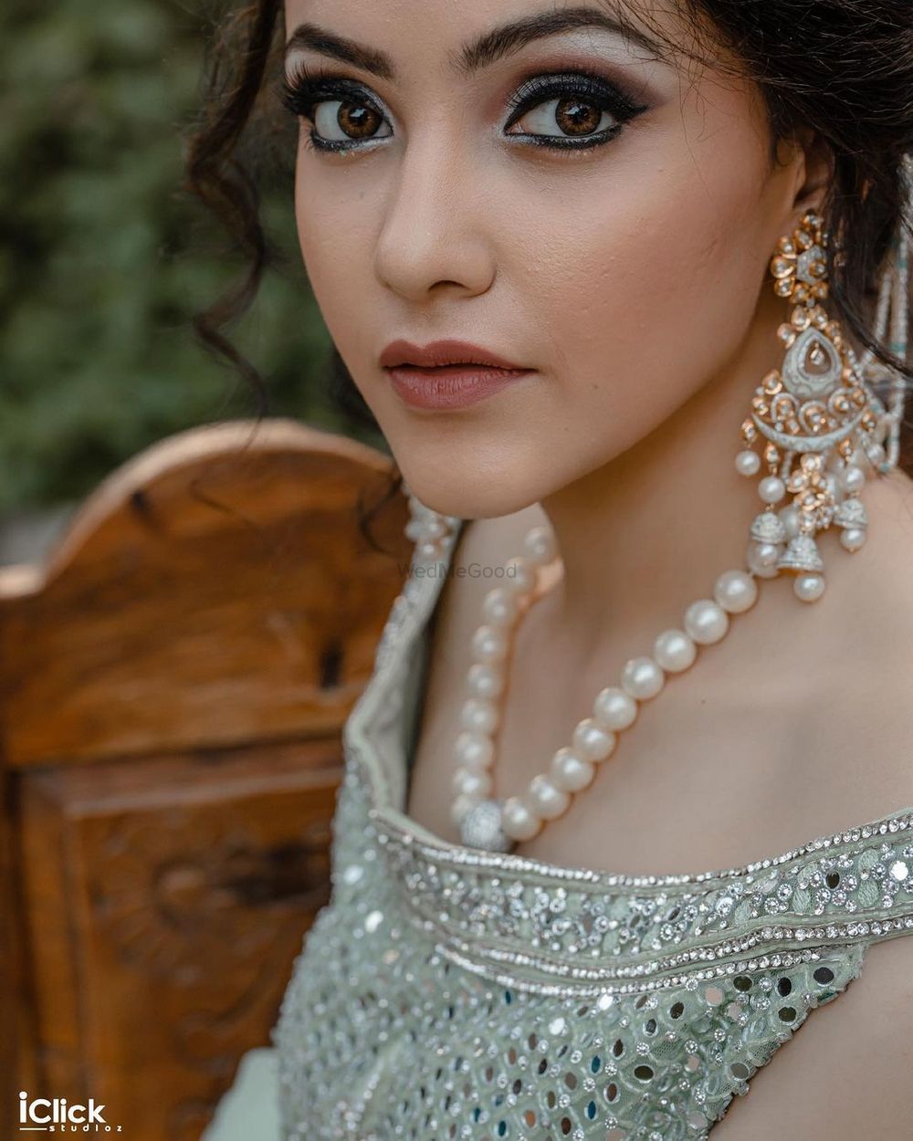 Photo By Yantra Salon & Spa - Bridal Makeup