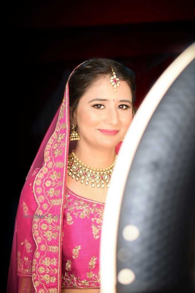 Photo By Makeover Destination by Priya - Bridal Makeup