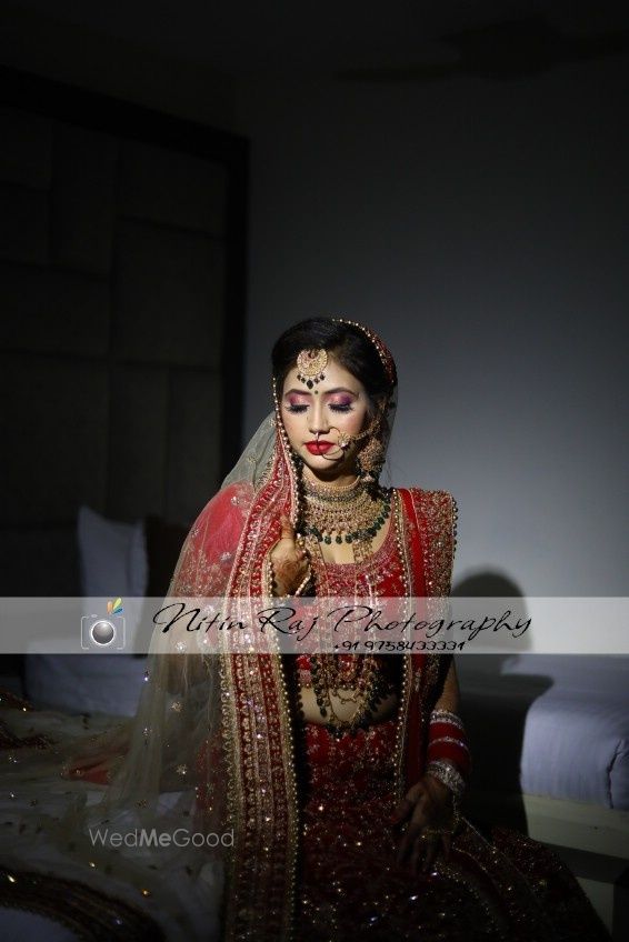 Photo By Makeover Destination by Priya - Bridal Makeup