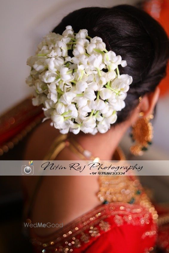 Photo By Makeover Destination by Priya - Bridal Makeup