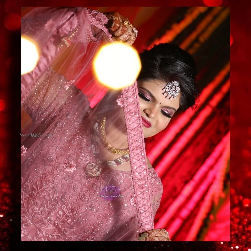 Photo By Makeover Destination by Priya - Bridal Makeup