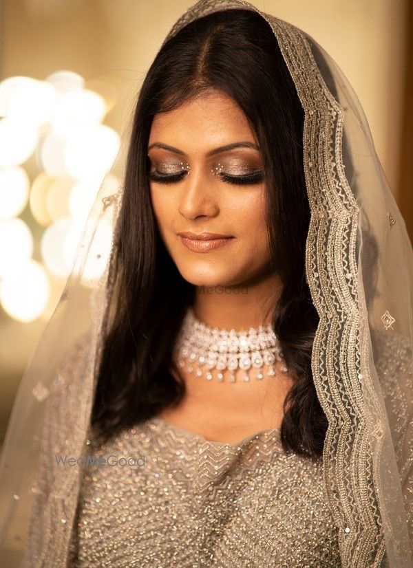 Photo By Makeover Destination by Priya - Bridal Makeup