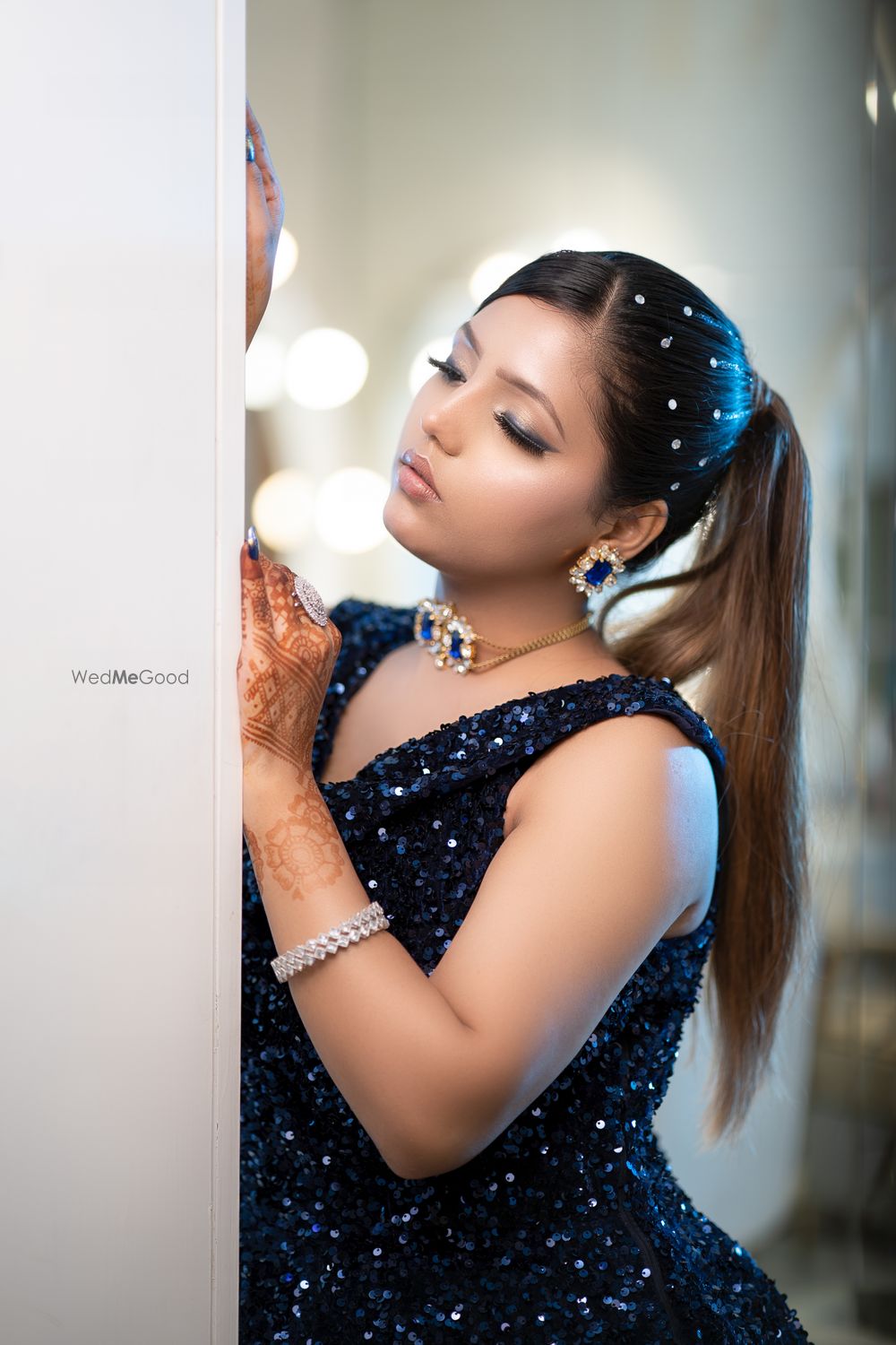 Photo By Makeover Destination by Priya - Bridal Makeup