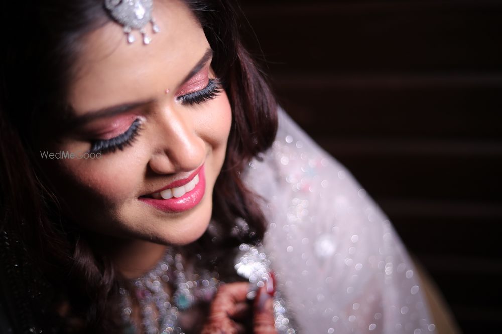 Photo By Makeover Destination by Priya - Bridal Makeup