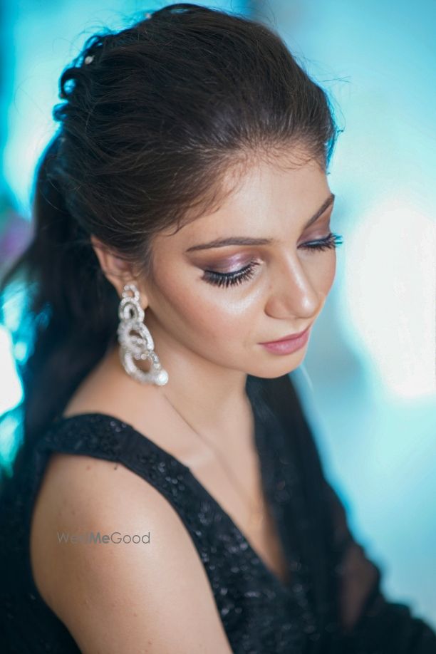 Photo By Makeover Destination by Priya - Bridal Makeup