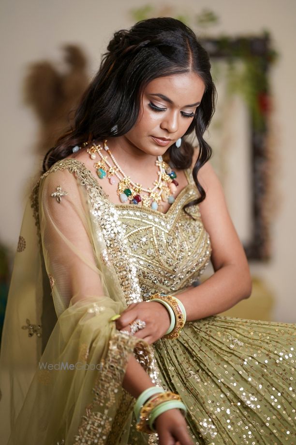 Photo By Makeover Destination by Priya - Bridal Makeup