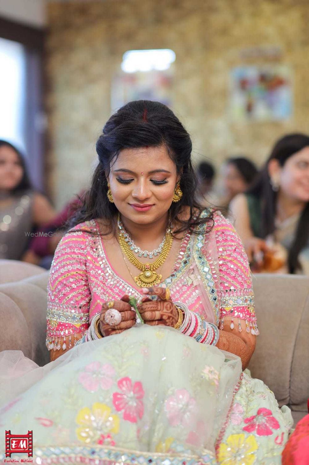 Photo By Makeover Destination by Priya - Bridal Makeup