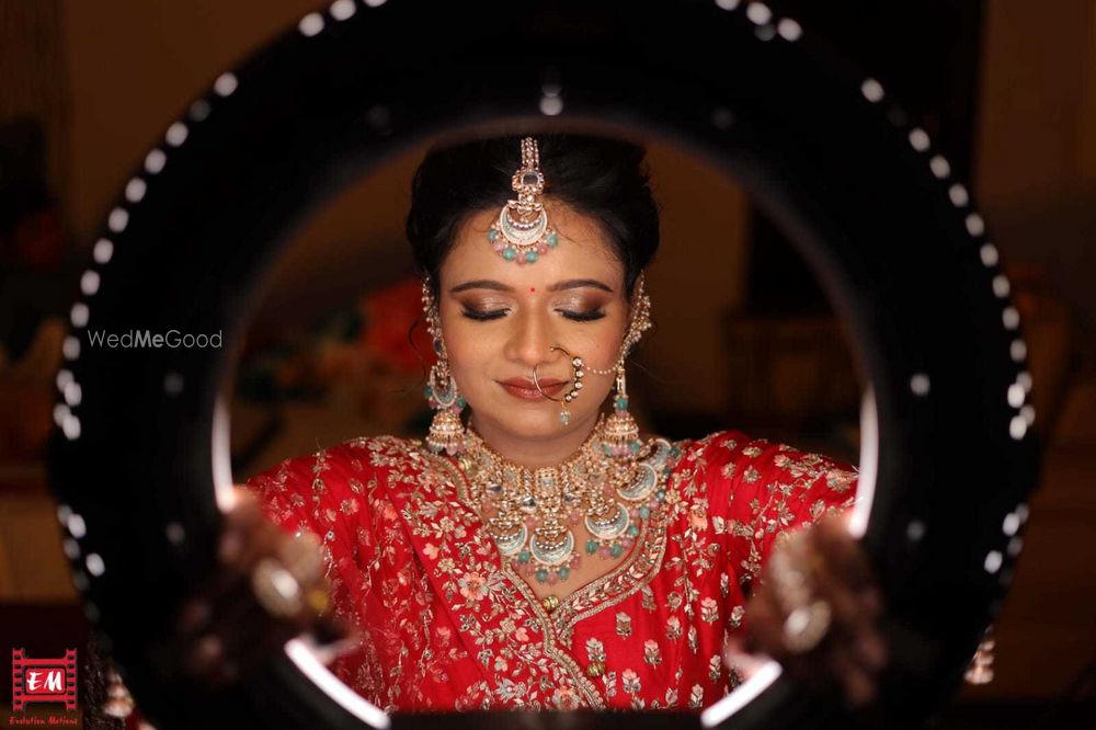 Photo By Makeover Destination by Priya - Bridal Makeup