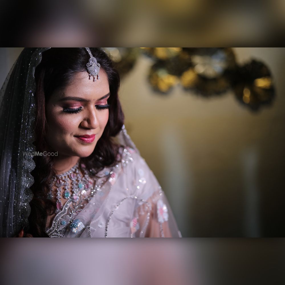 Photo By Makeover Destination by Priya - Bridal Makeup