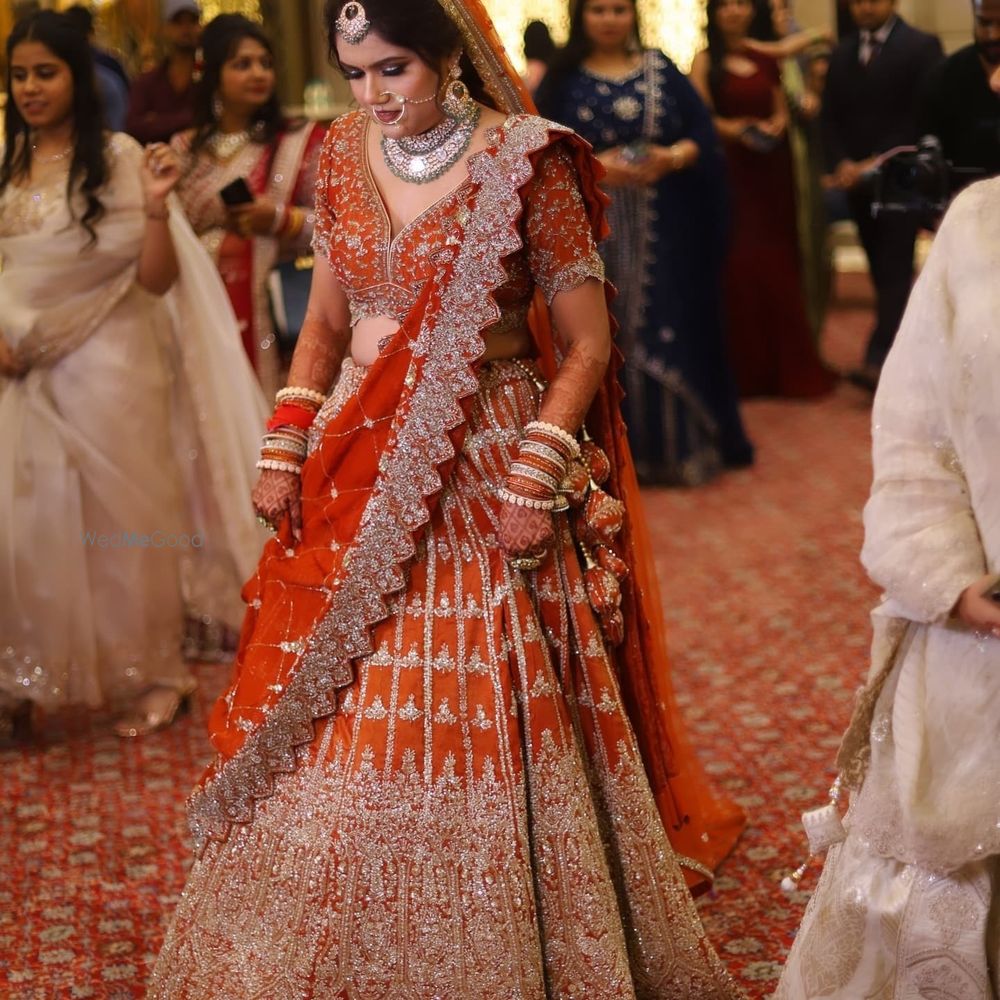 Photo By Makeover Destination by Priya - Bridal Makeup